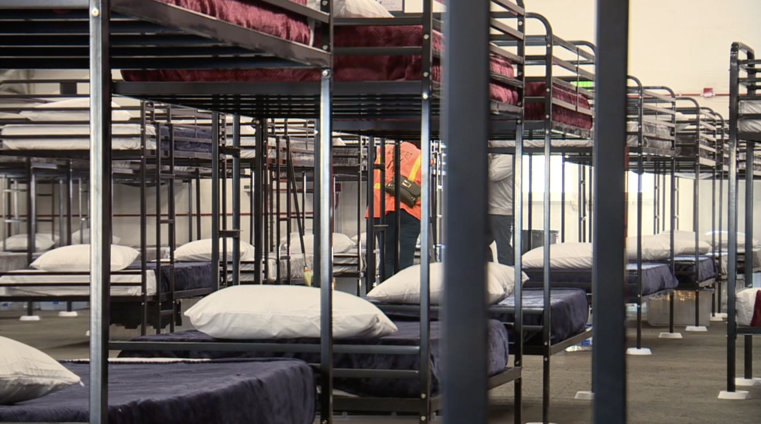 San Diego stops intakes at Golden Hall as it prepares for impending closure - Vimarsana News